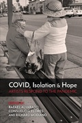 Cover: COVID, Isolation & Hope - Finishing Line Press
