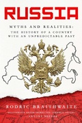 Cover: Russia - Pegasus Books