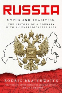 Enlarge image Cover: Russia - Pegasus Books