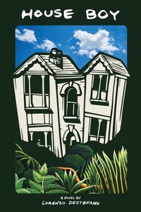 Abbildung von: House Boy - Atmosphere Press