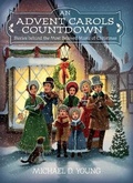 Cover: An Advent Carols Countdown - SHADOW MOUNTAIN
