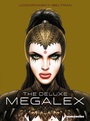 Cover: Megalex Deluxe Edition - Humanoids, Inc