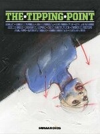 Enlarge image Cover: The Tipping Point - Humanoids, Inc