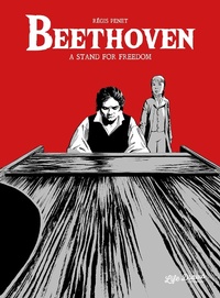 Abbildung von: Beethoven - Life Drawn