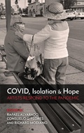 Cover: COVID, Isolation & Hope - Finishing Line Press