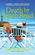 Cover: Death by Beach Read - Crooked Lane Books