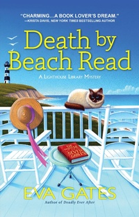 Enlarge image Cover: Death by Beach Read - Crooked Lane Books