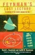 Cover: Feynman's Lost Lecture - Vintage