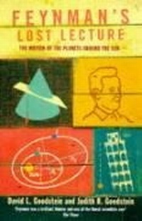 Abbildung von: Feynman's Lost Lecture - Vintage