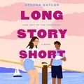 Cover: Long Story Short - Dreamscape Media