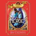 Cover: Heroes - Dreamscape Media