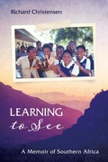 Cover: Learning to See - Resource Publications (CA)