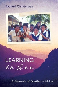 Enlarge image Cover: Learning to See - Resource Publications (CA)