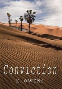 Enlarge image Cover: Conviction - Xlibris Us