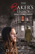 Cover: The Baker's Legacy - Gatekeeper Press