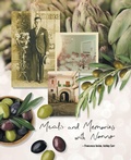 Cover: Meals and Memories with Nonno - Gatekeeper Press
