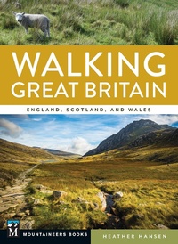 Abbildung von: Walking Great Britain - MOUNTAINEERS BOOKS