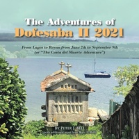 Abbildung von: The Adventures of Dofesaba II 2021 - AuthorHouse UK