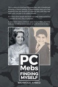 Cover: Pc Mebs - Finding Myself - AuthorHouse UK