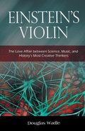 Cover: Einstein's Violin - Archway Publishing