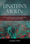 Cover: Einstein's Violin - Archway Publishing
