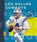 Cover: Los Dallas Cowboys - Creative Paperbacks