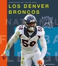 Cover: Los Denver Broncos - Creative Paperbacks