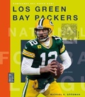 Cover: Los Green Bay Packers - Creative Paperbacks