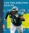Cover: Los Philadelphia Eagles - Creative Paperbacks