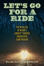 Cover: Let's Go for a Ride - Down East Books,U.S.