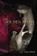 Cover: The Golden Road - JOURNALSTONE