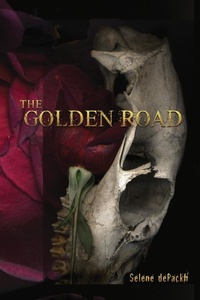 Enlarge image Cover: The Golden Road - JOURNALSTONE