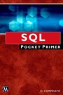 Cover: SQL Pocket Primer - Mercury Learning & Information
