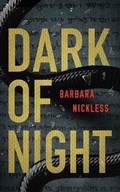 Cover: Dark of Night - Brilliance Audio