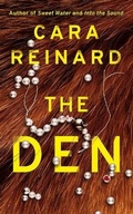 Cover: The Den - Brilliance Audio