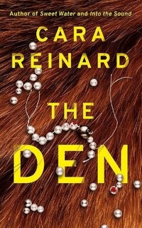 Enlarge image Cover: The Den - Brilliance Audio