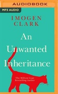 Cover: An Unwanted Inheritance - Brilliance Audio