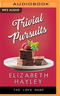 Enlarge image Cover: Trivial Pursuits - Brilliance Audio