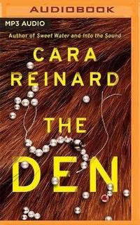 Enlarge image Cover: The Den - Brilliance Audio