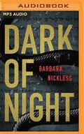 Cover: Dark of Night - Brilliance Audio