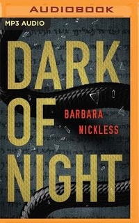 Enlarge image Cover: Dark of Night - Brilliance Audio