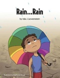 Cover: Rain Rain - grapple hook marketing