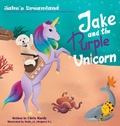 Cover: Jake and the Purple Unicorn - Jake's World