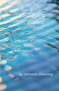 Cover: Singing Waters - Bottle Rockets Press