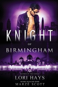 Enlarge image Cover: Knight of Birmingham - KeLacar Enterprises