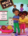 Cover: Malik & Mya - Tiny Scholars Publishing