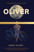 Cover: Oliver - Three Dogs Write Press