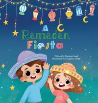 Enlarge image Cover: A Ramadan Fiesta - Prolance