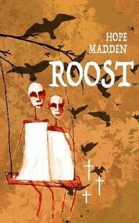 Enlarge image Cover: Roost - Off Limits Press LLC