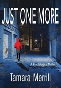 Cover: Just One More - Cali Press